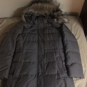 Uniqlo women’s coat
